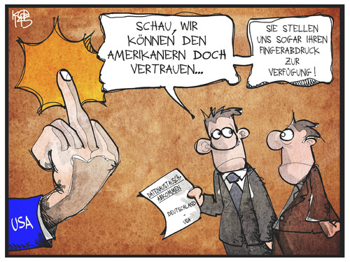 Datenaustausch Datenaustausch