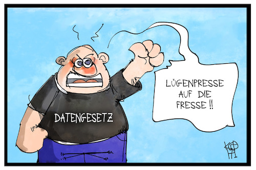 Datengesetz