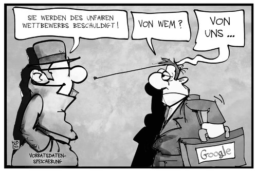 Datensammler Datensammler