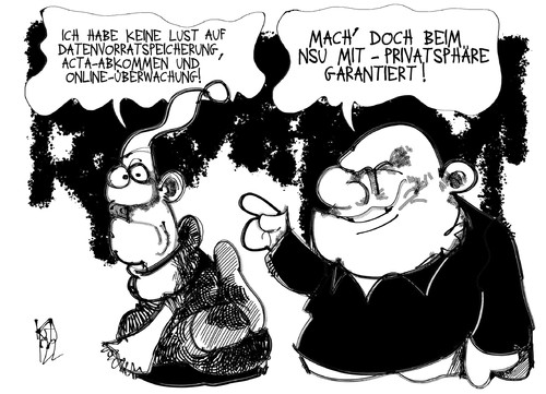 Datenschutz Datenschutz