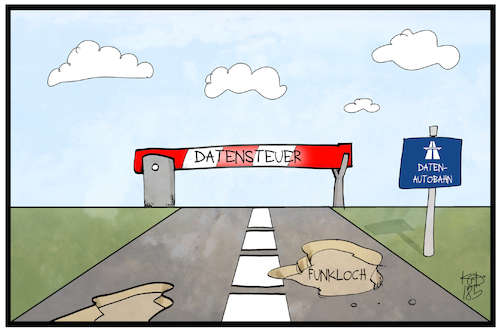 Datensteuer Datensteuer