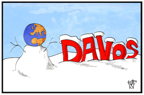 Davos