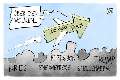 DAX DAX