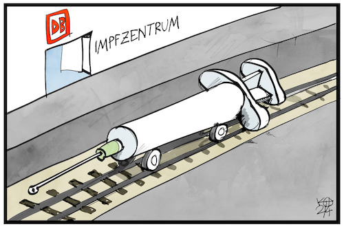 DB-Impfzentrum DB-Impfzentrum