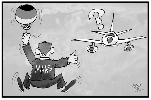 Defekte Flugbereitschaft Defekte Flugbereitschaft