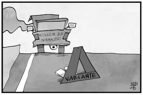 Delta-Variante Delta-Variante