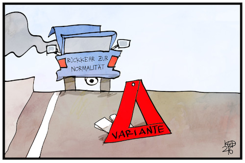 Delta-Variante Delta-Variante