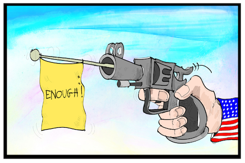 Demo gegen Waffen Demo gegen Waffen