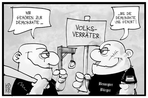 Demokratie Demokratie