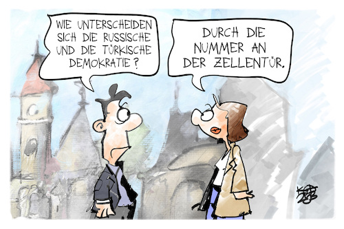 Demokratie Demokratie