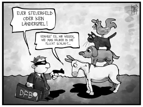 Der DFB in Bremen Der DFB in Bremen