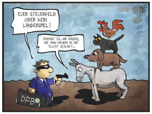 Der DFB in Bremen Der DFB in Bremen