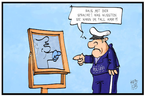 Der Fall Amri Der Fall Amri