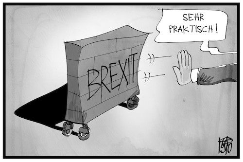 Der flexible Brexit