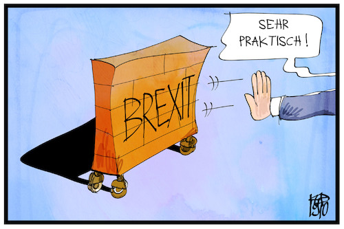 Der flexible Brexit Der flexible Brexit