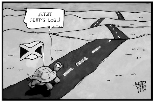 Der lange Weg nach Jamaika Der lange Weg nach Jamaika