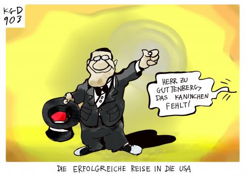 Der Magier Der Magier