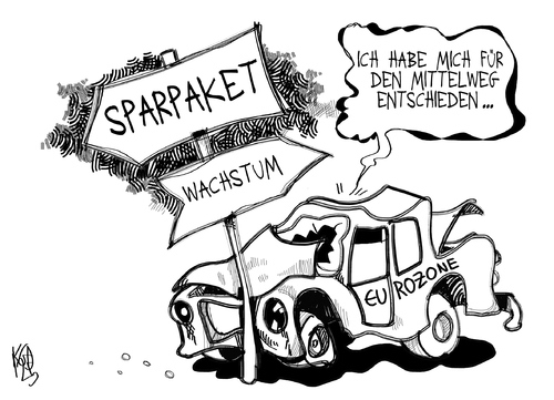 Der Mittelweg Der Mittelweg