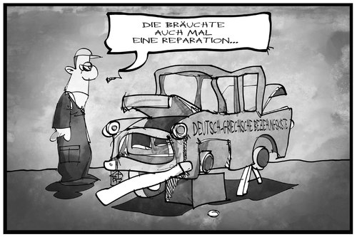 Deutsch-griechische Beziehung Deutsch-griechische Beziehung