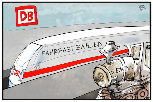 Deutsche Bahn Deutsche Bahn
