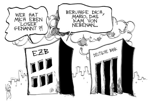 Deutsche Bank Deutsche Bank