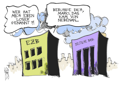 Deutsche Bank Deutsche Bank