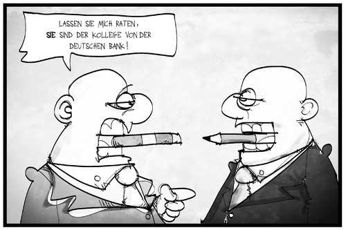 Deutsche Bank Deutsche Bank