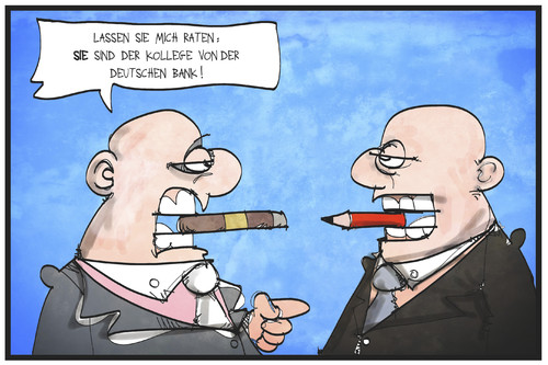 Deutsche Bank Deutsche Bank