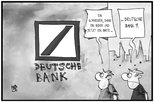 Deutsche Bank Deutsche Bank
