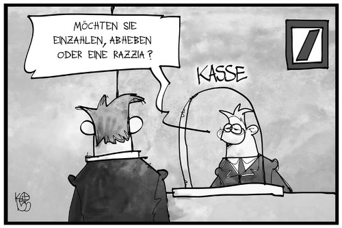 Deutsche Bank Deutsche Bank