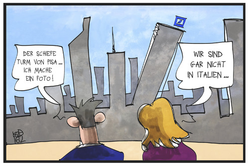 Deutsche Bank Deutsche Bank