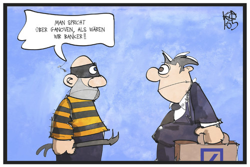 Deutsche Bank Deutsche Bank