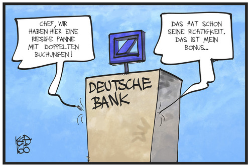 Deutsche Bank