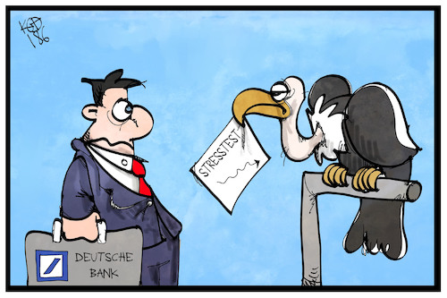 Deutsche Bank Deutsche Bank