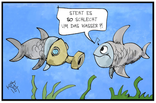 Deutsche Gewässer Deutsche Gewässer