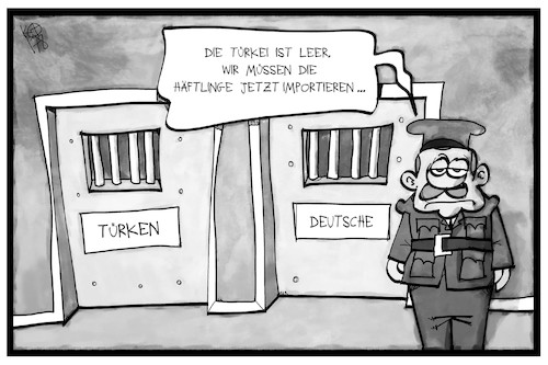 Deutsche Häftlinge