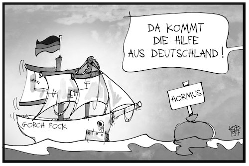 Deutsche Marine hift Deutsche Marine hift