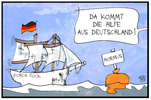 Deutsche Marine hift Deutsche Marine hift