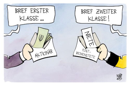 Deutsche Post Deutsche Post