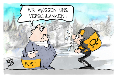 Deutsche Post Deutsche Post