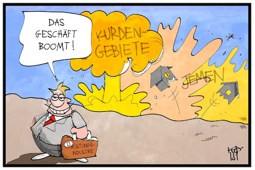 Deutsche Rüstungsindustrie Deutsche Rüstungsindustrie
