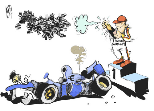 Deutsche Wirtschaft Deutsche Wirtschaft