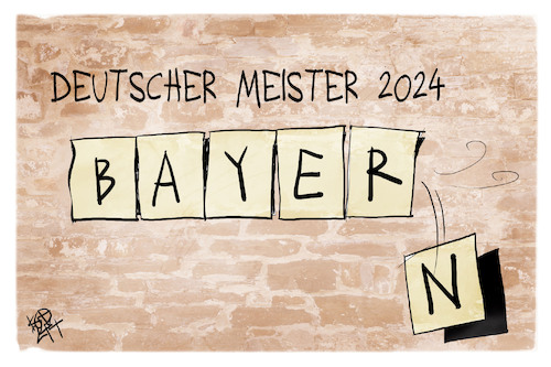 Deutscher Meister 2024 Deutscher Meister 2024