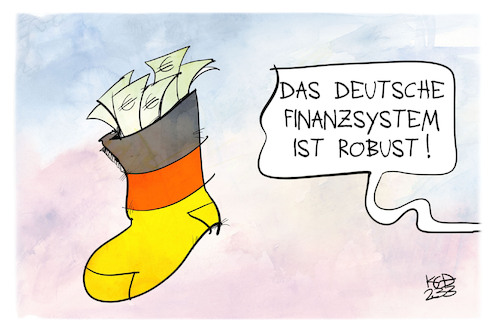 Deutsches Finanzsystem Deutsches Finanzsystem