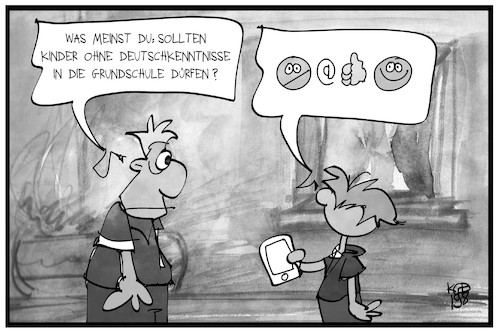 Deutschkenntnisse Deutschkenntnisse