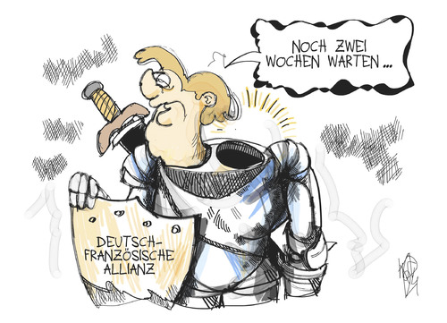 Deutschland-Frankreich Deutschland-Frankreich