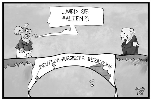 Deutschland-Russland Deutschland-Russland