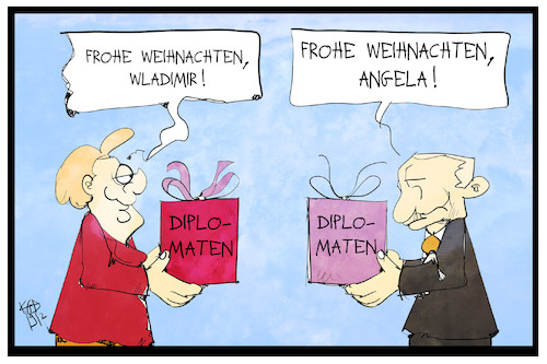 Deutschland-Russland Deutschland-Russland