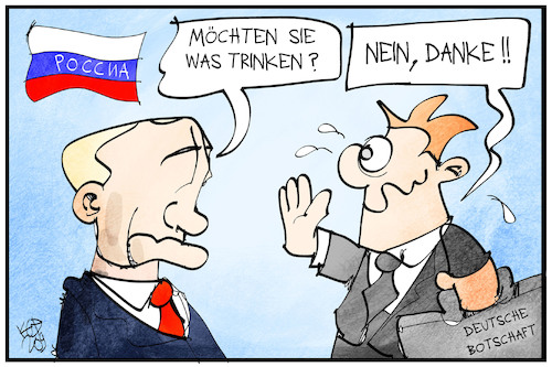 Deutschland-Russland Deutschland-Russland