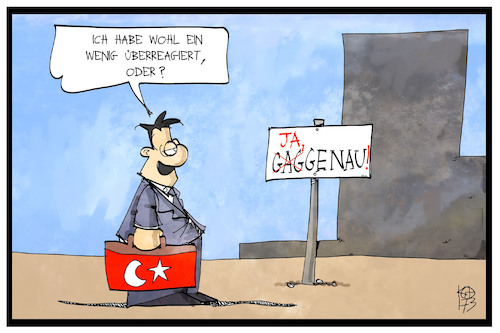 Deutschland-Türkei Deutschland-Türkei